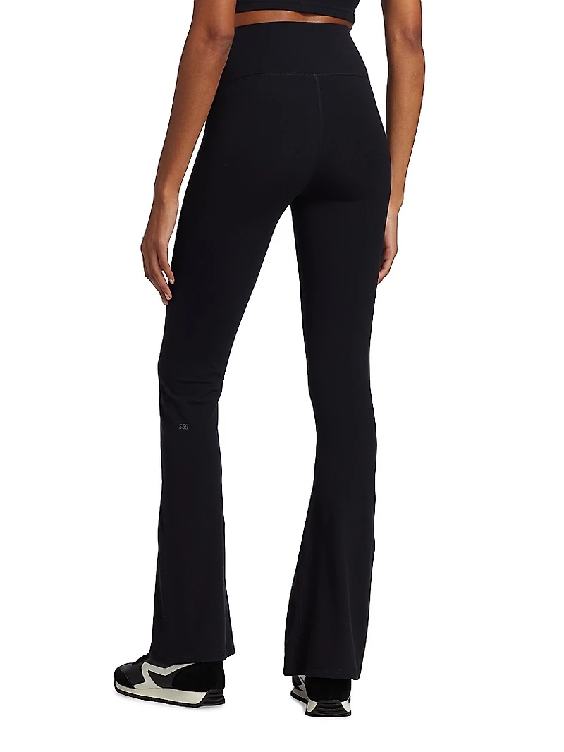 Raquel Flared Leggings