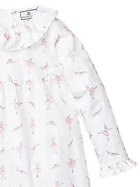 Baby's, Little Girl's & Girl's Sugar Plum Fairy Scarlett Nightgown