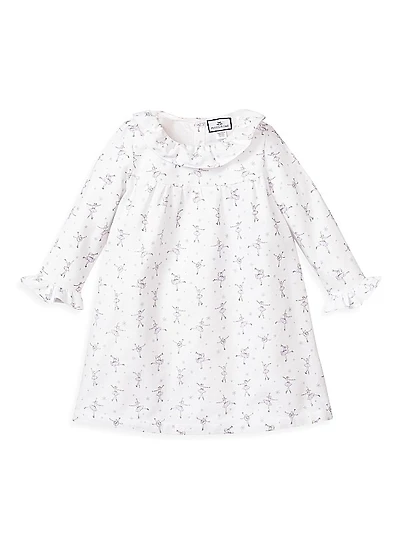 Baby's, Little Girl's & Girl's Sugar Plum Fairy Scarlett Nightgown