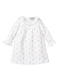 Baby's, Little Girl's & Girl's Sugar Plum Fairy Scarlett Nightgown