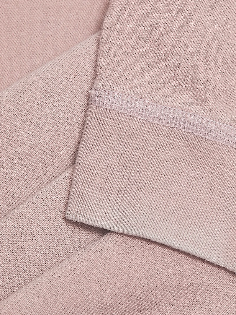 Sunfade Cotton Sweatshirt