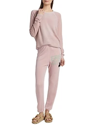 Sunfade Cotton Sweatshirt