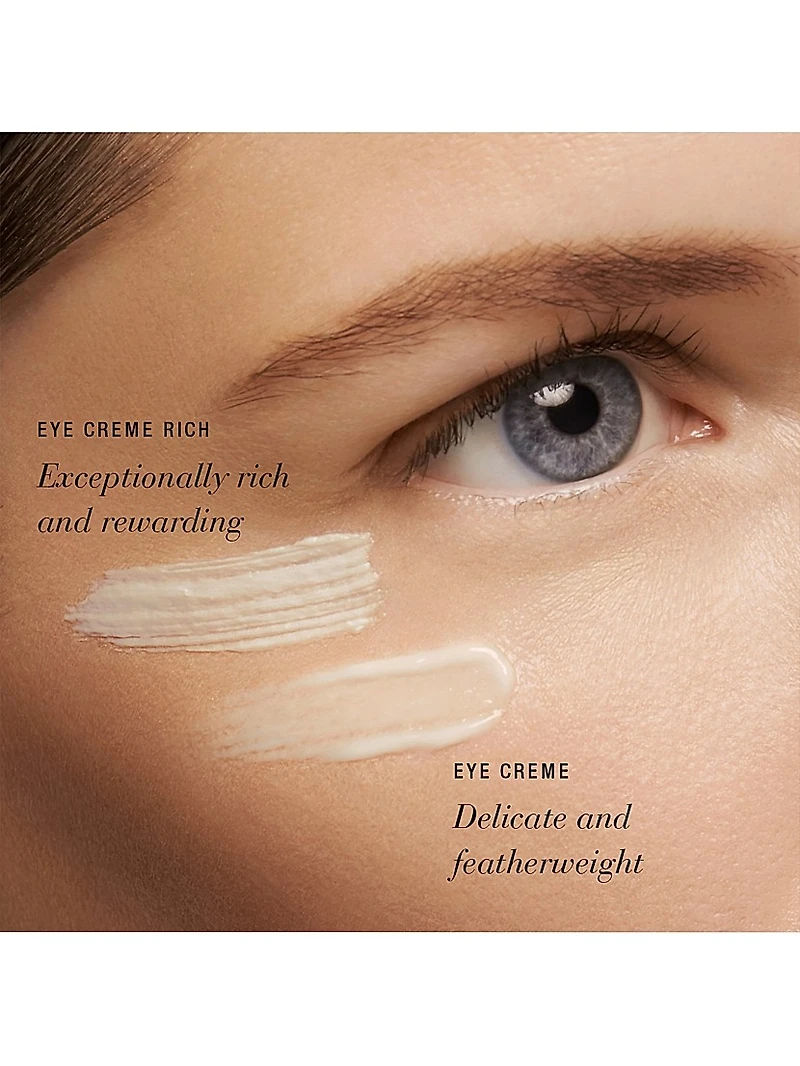 Ultimate Lift Regenerating Youth Eye Creme Rich