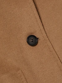 Everest Wool-Blend Coat