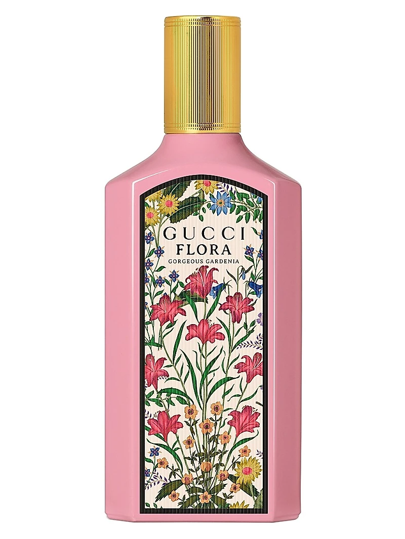Gucci Flora Gorgeous Gardenia Eau De Parfum