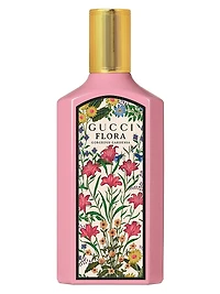 Gucci Flora Gorgeous Gardenia Eau De Parfum