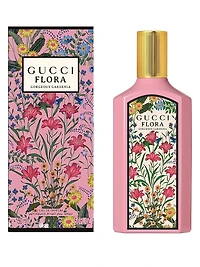 Gucci Flora Gorgeous Gardenia Eau De Parfum