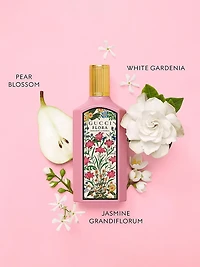 Gucci Flora Gorgeous Gardenia Eau De Parfum