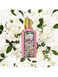 Gucci Flora Gorgeous Gardenia Eau De Parfum