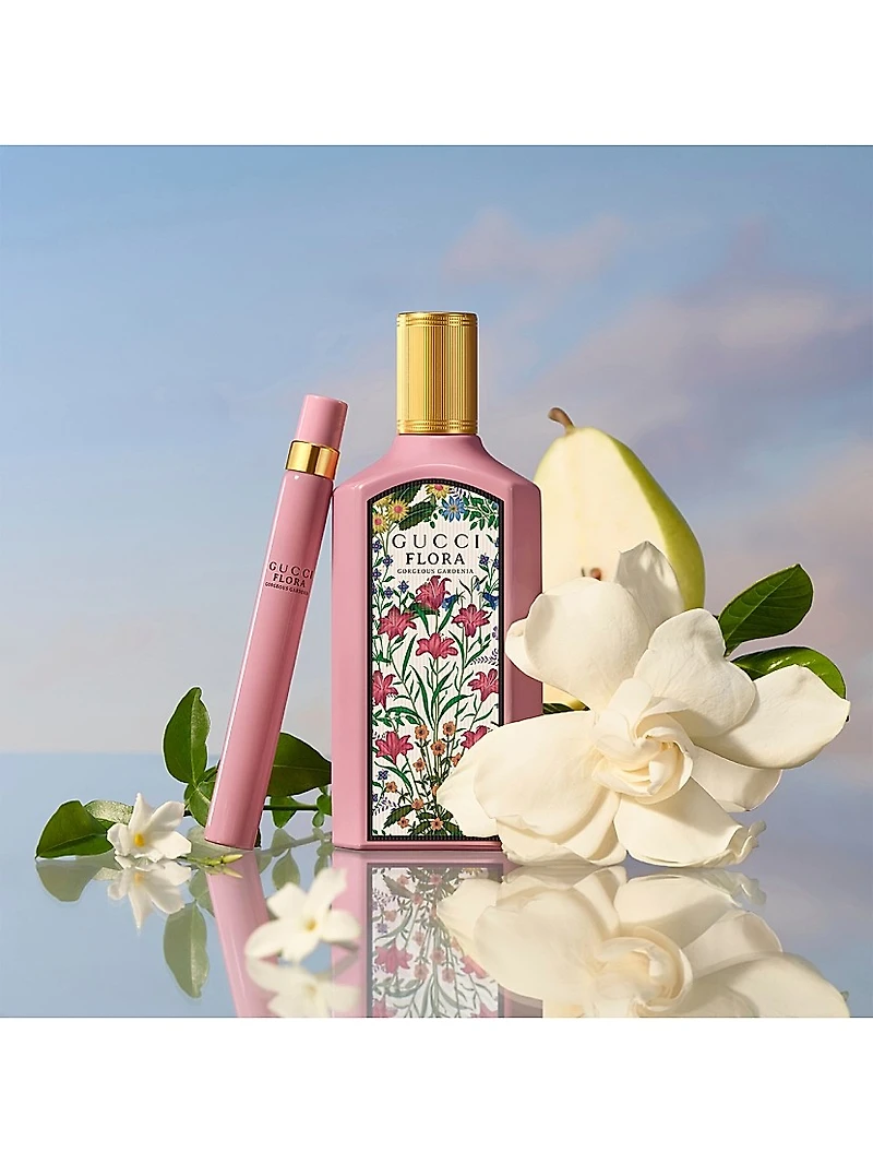 Gucci Flora Gorgeous Gardenia Eau De Parfum