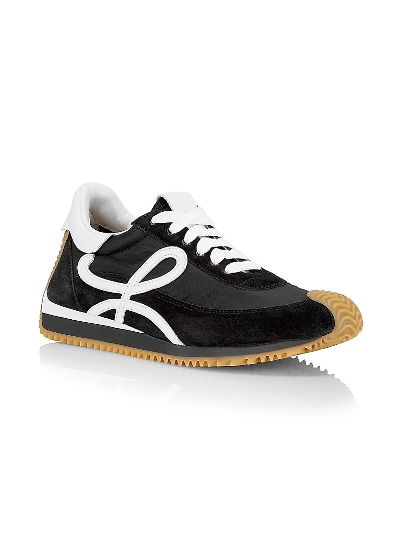 Flow Runner Sneakers