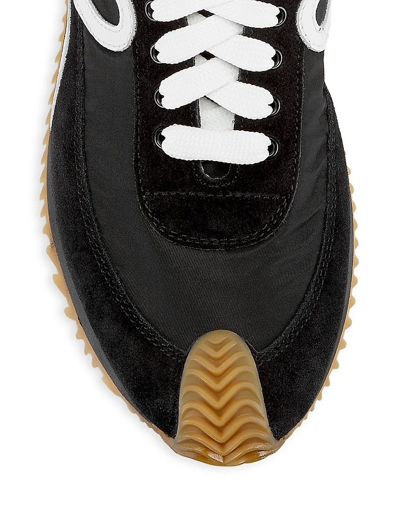 Flow Runner Sneakers