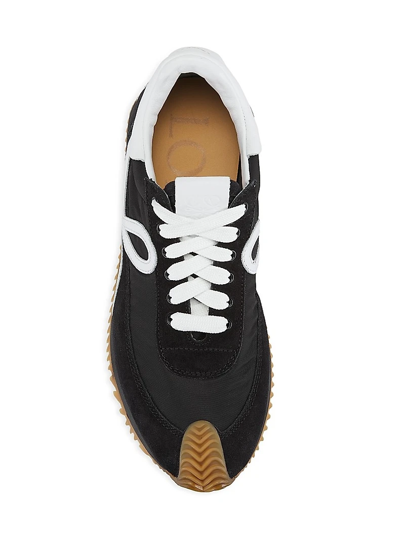Flow Runner Sneakers