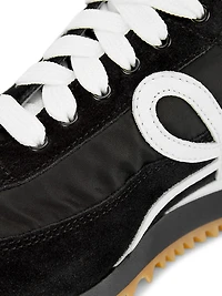Flow Runner Sneakers