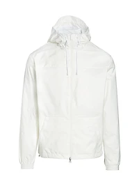 COLLECTION Hooded Coat