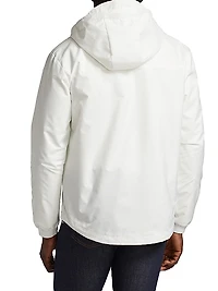 COLLECTION Hooded Coat