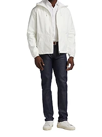 COLLECTION Hooded Coat