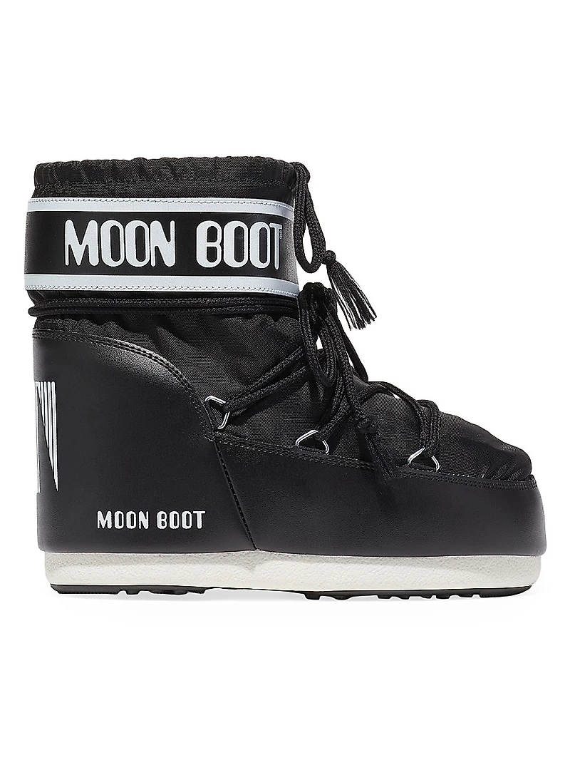 Unisex Icon Low 2 Snowboots