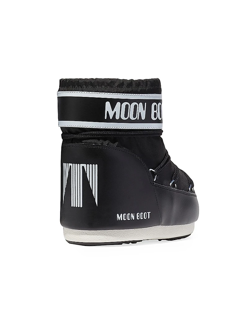 Unisex Icon Low 2 Snowboots