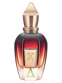 Oud Stars Alexandria II Parfum