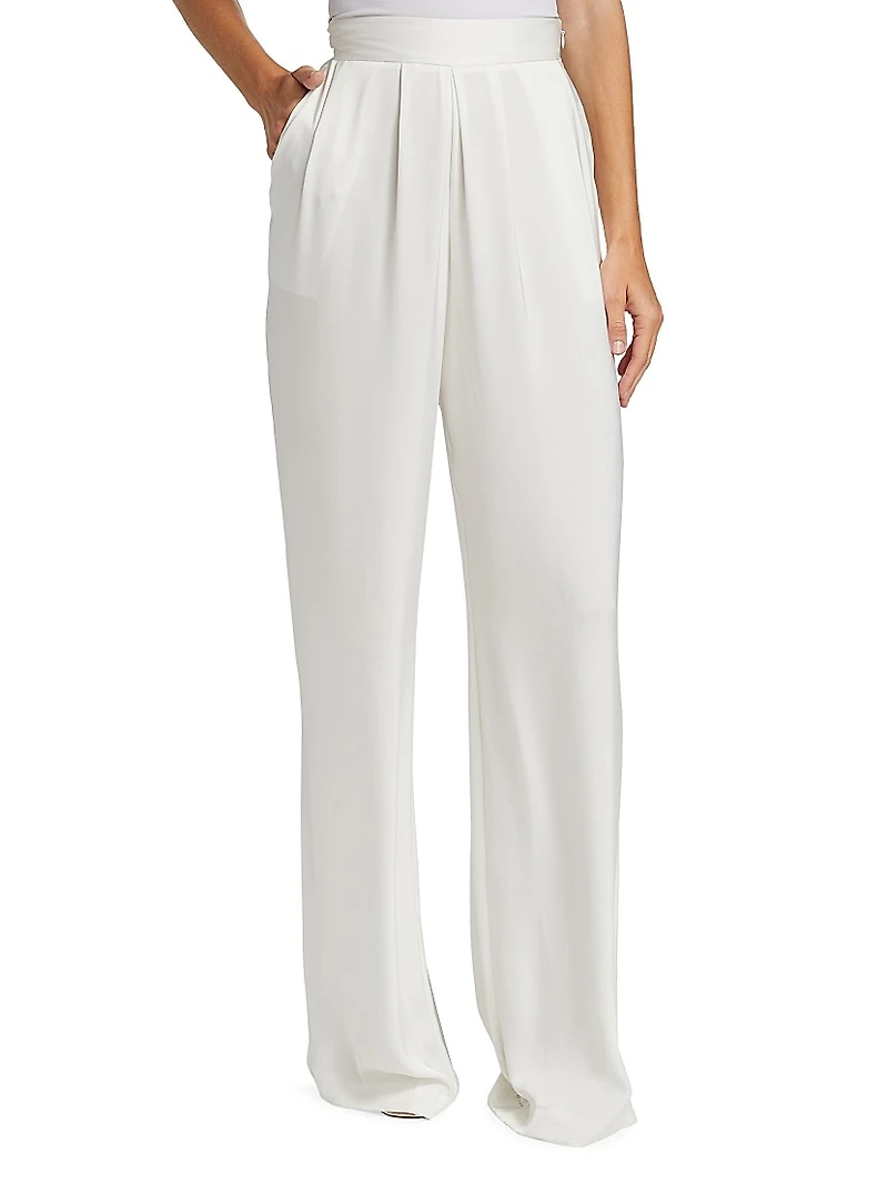 Joss Wide-Leg Pants
