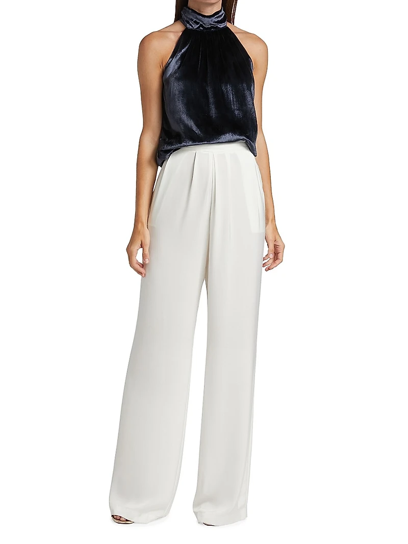 Joss Wide-Leg Pants