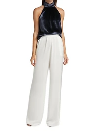Joss Wide-Leg Pants