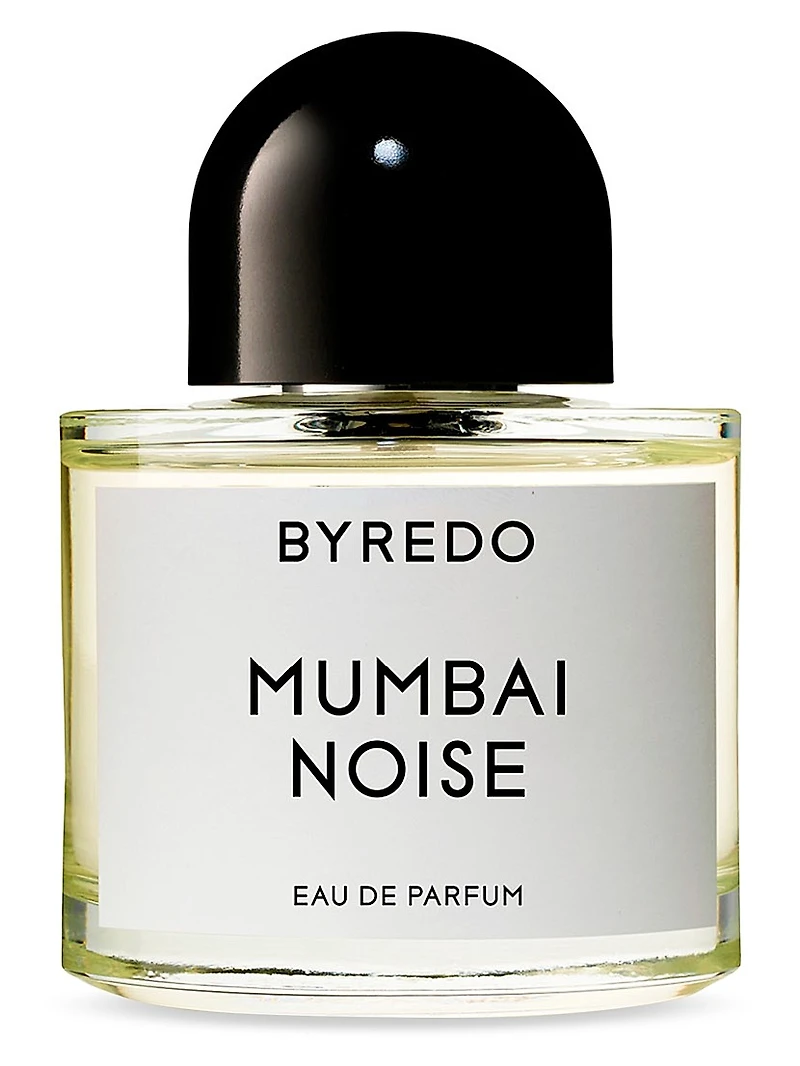 Mumbai Noise Eau De Parfum