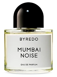 Mumbai Noise Eau De Parfum