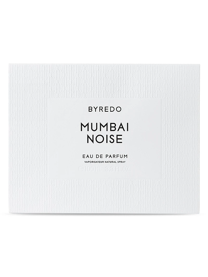 Mumbai Noise Eau De Parfum