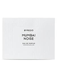 Mumbai Noise Eau De Parfum