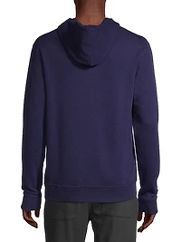 Bleeker Hoodie Sweatshirt