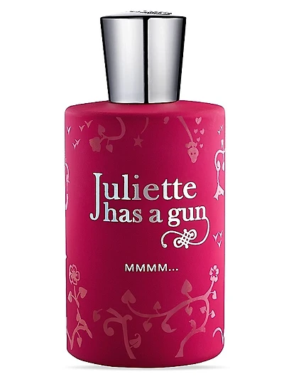 Mmmm... Eau De Parfum