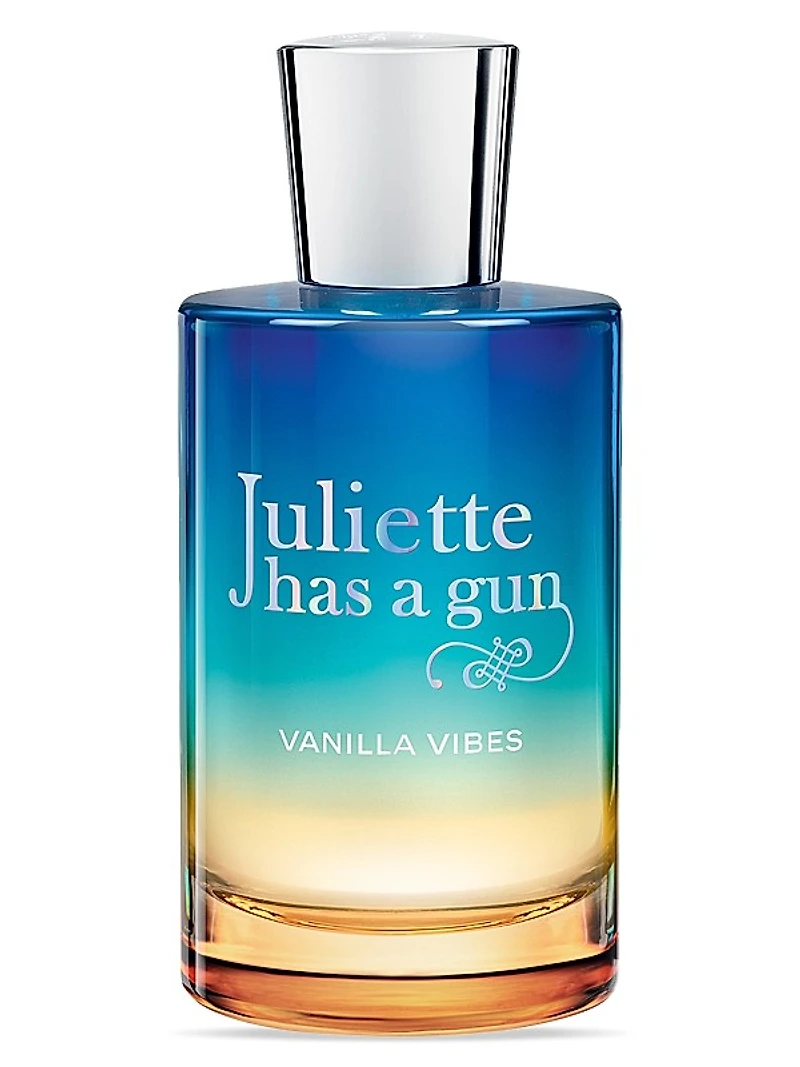 Vanilla Vibes Eau De Parfum