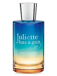 Vanilla Vibes Eau De Parfum
