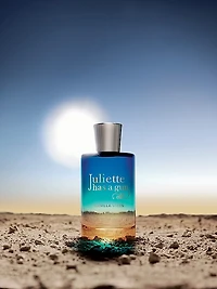 Vanilla Vibes Eau De Parfum