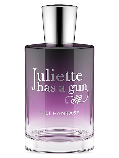 Lili Fantasy Eau De Parfum