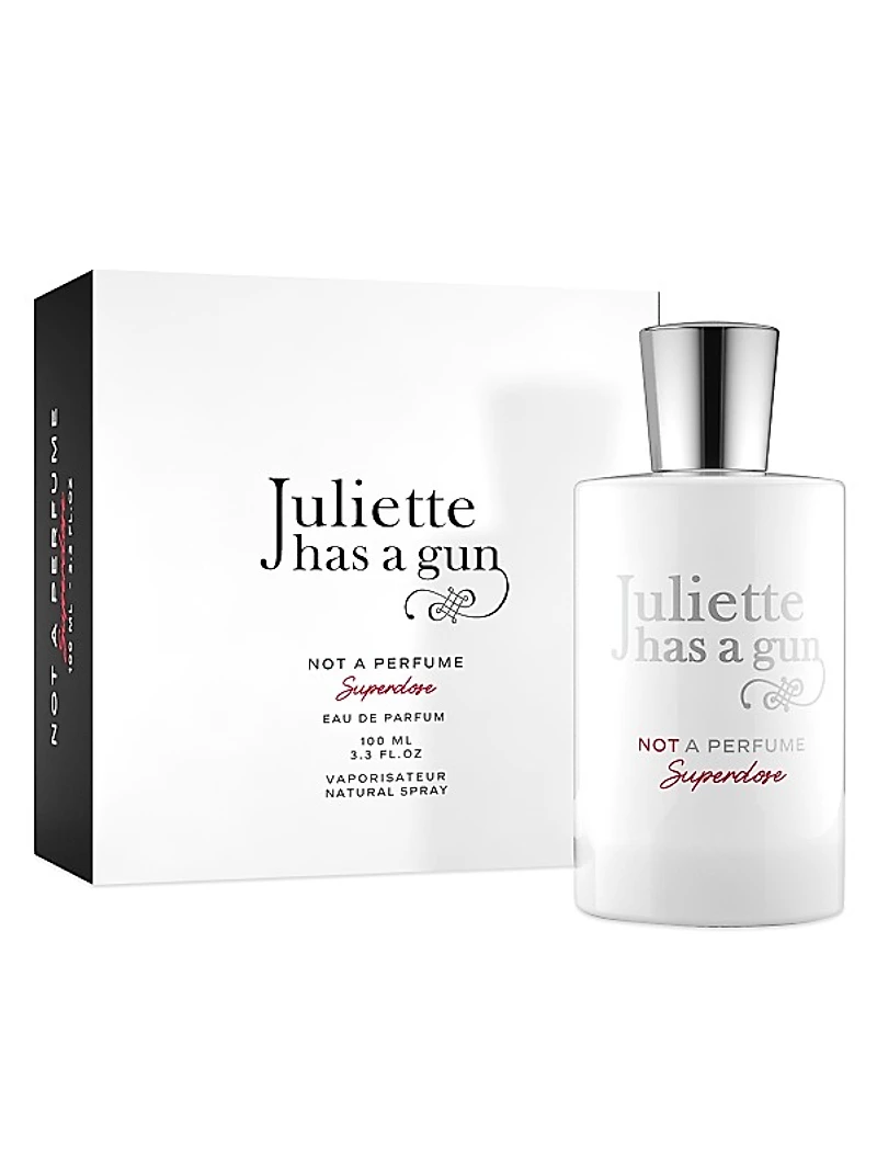 Not A Perfume Superdose Eau De Parfum