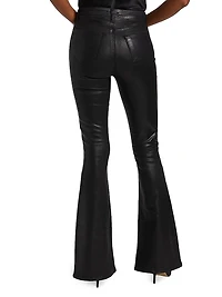 Marty Ultra High-Rise Jeans
