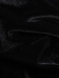 Aja Knit Turtleneck Sweater