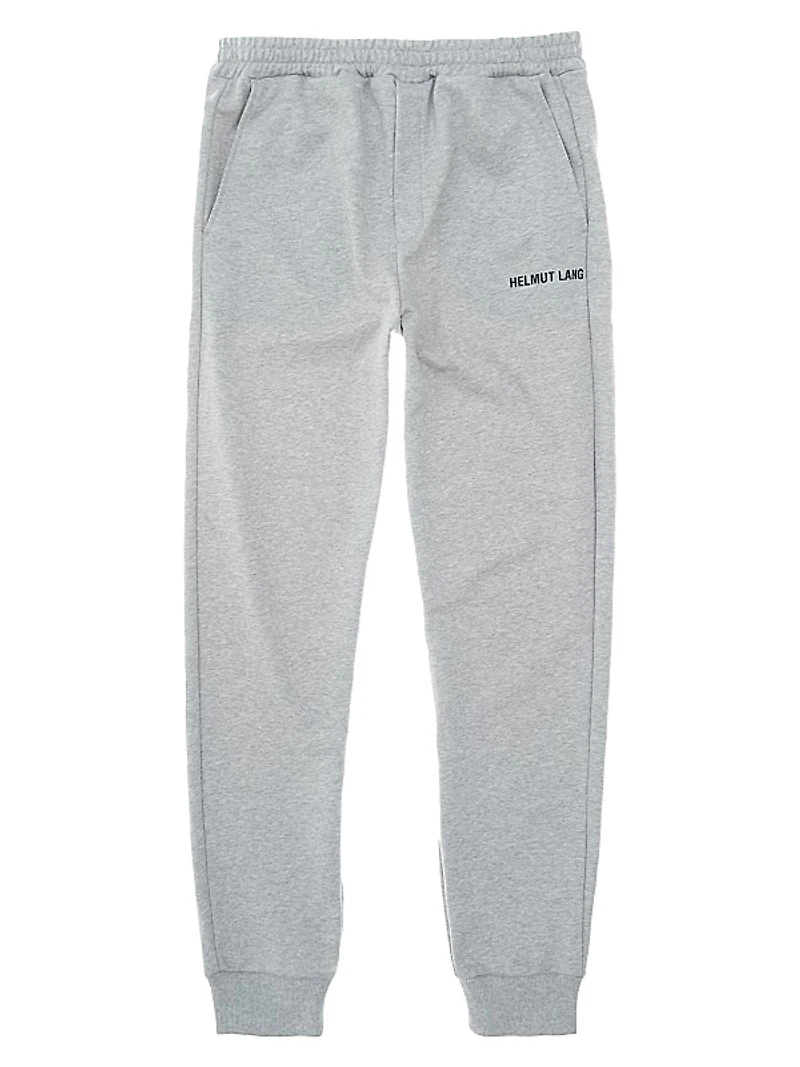 Core Logo Joggers