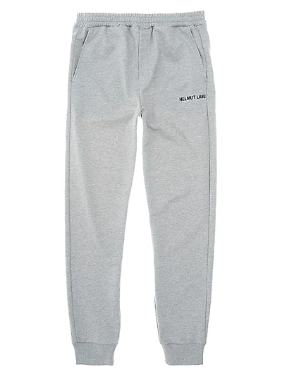 Core Logo Joggers