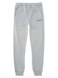Core Logo Joggers