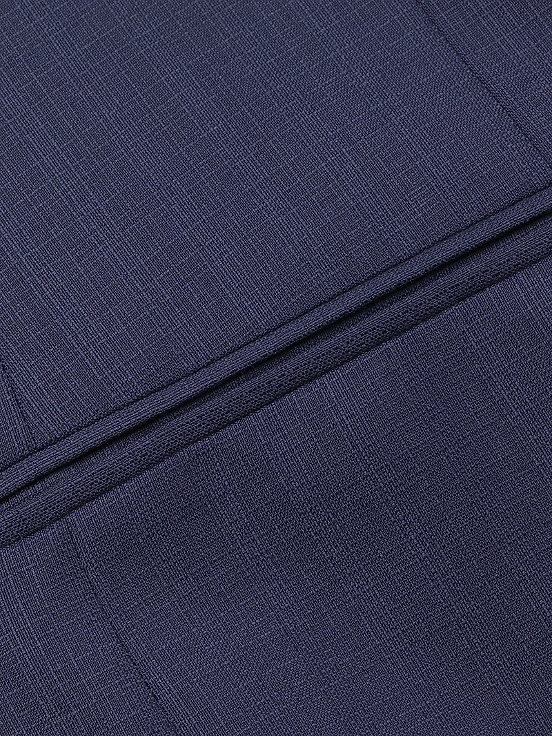 COLLECTION Satin Notch Lapel Tuxedo