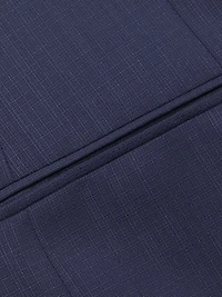 COLLECTION Satin Notch Lapel Tuxedo