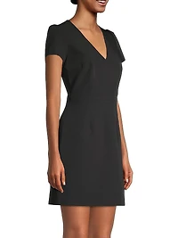 Cady Minidress