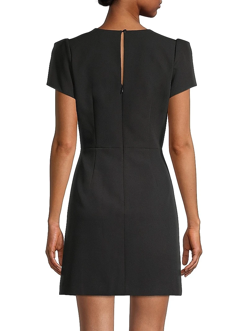 Cady Minidress