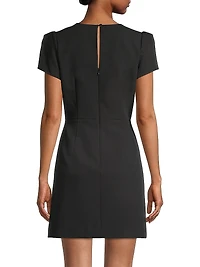 Cady Minidress