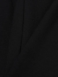 Rio High-Waisted Straight Pants