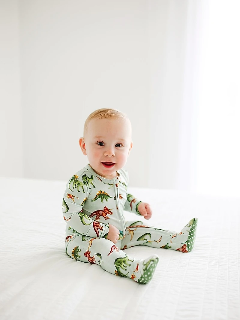 Baby Boy's Buddy 6-Piece Gift Box Set